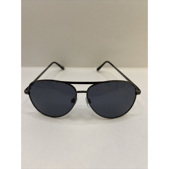 Panama Jack Sunglasses Aviator DG1121 Polirized Black Lens - Picture 1 of 6
